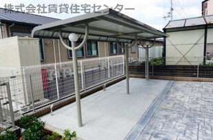 東松江駅 徒歩21分 2階の物件内観写真